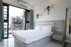 Carnival Villas - Unit B 4BHK